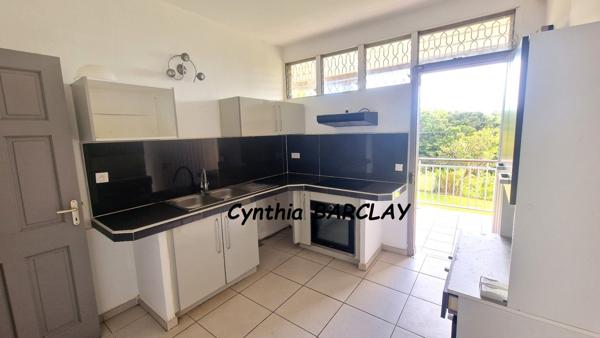 Maison à LE LAMENTIN (97232)