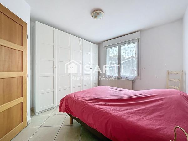 Maison à vendre à Pont-à-Mousson