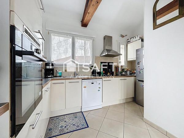 Maison à vendre à Pont-à-Mousson