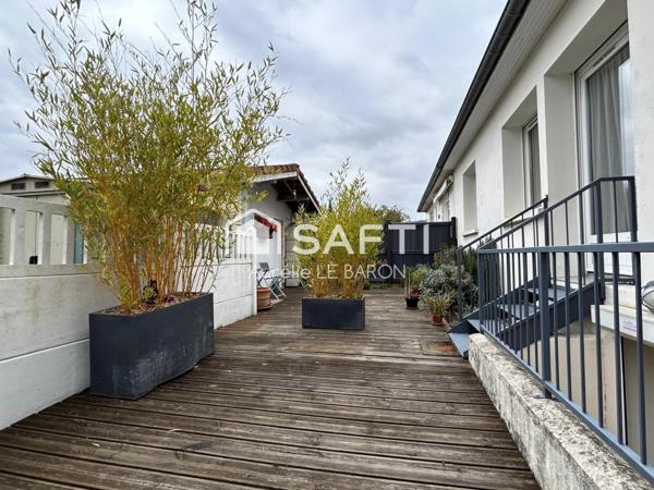 Maison à vendre à Pont-à-Mousson