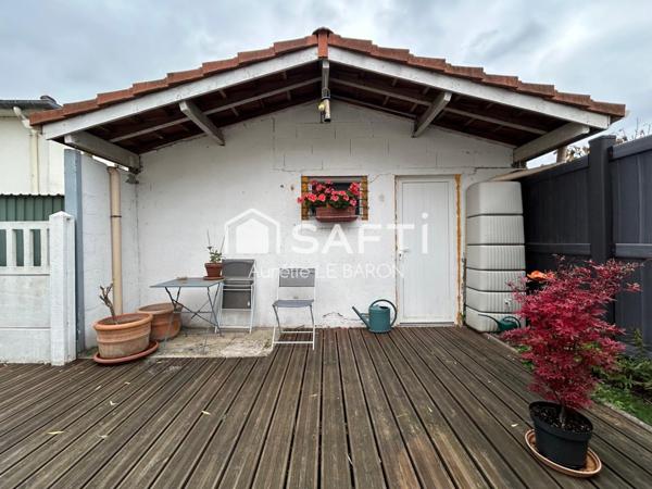 Maison à vendre à Pont-à-Mousson