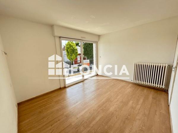 Location Maison 6 pièces 152.1 m² - 25 BIS AVENUE CHARLES DE GAULLE Laon 02000