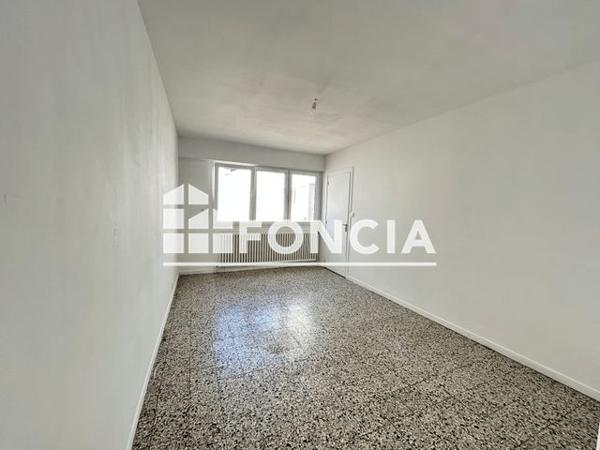 Location Maison 6 pièces 152.1 m² - 25 BIS AVENUE CHARLES DE GAULLE Laon 02000