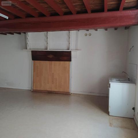 Maison à vendre à Tinchebray Bocage dans l'Orne (61800), ref : V50-YVRA