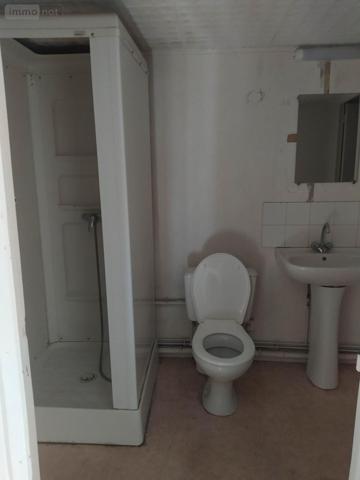 Maison à vendre à Tinchebray Bocage dans l'Orne (61800), ref : V50-YVRA