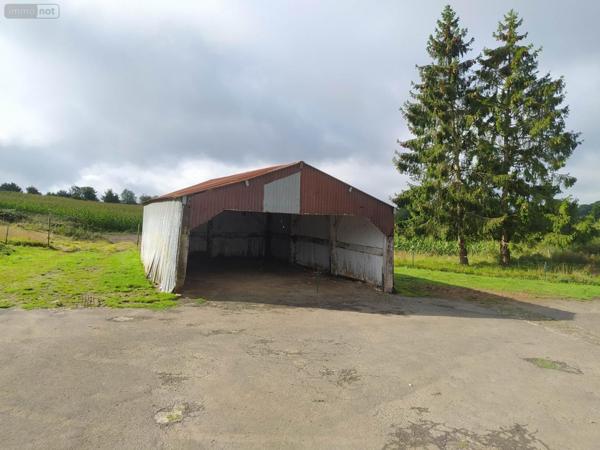 Maison à vendre à Tinchebray Bocage dans l'Orne (61800), ref : V50-YVRA