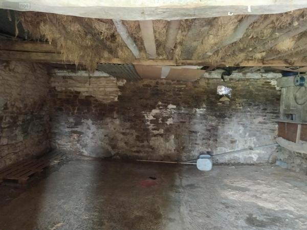 Maison à vendre à Tinchebray Bocage dans l'Orne (61800), ref : V50-YVRA