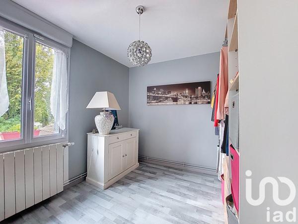 Maison à vendre 5 pièces 89 m² Rouen