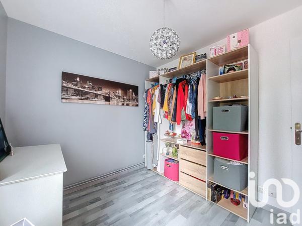 Maison à vendre 5 pièces 89 m² Rouen