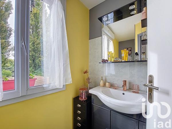 Maison à vendre 5 pièces 89 m² Rouen