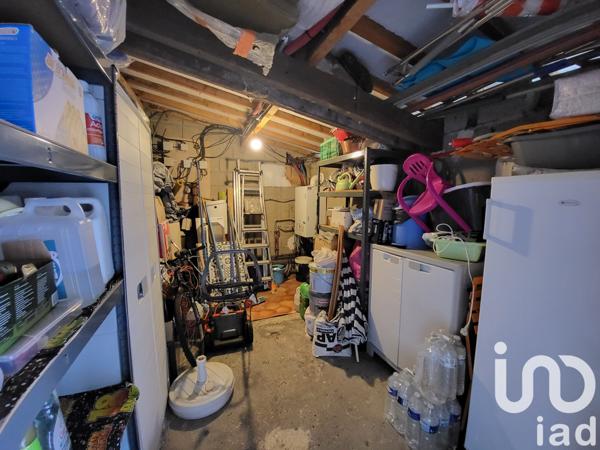 Maison à vendre 5 pièces 89 m² Rouen