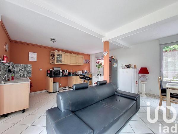 Maison à vendre 5 pièces 89 m² Rouen