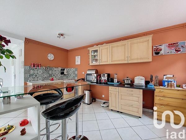 Maison à vendre 5 pièces 89 m² Rouen