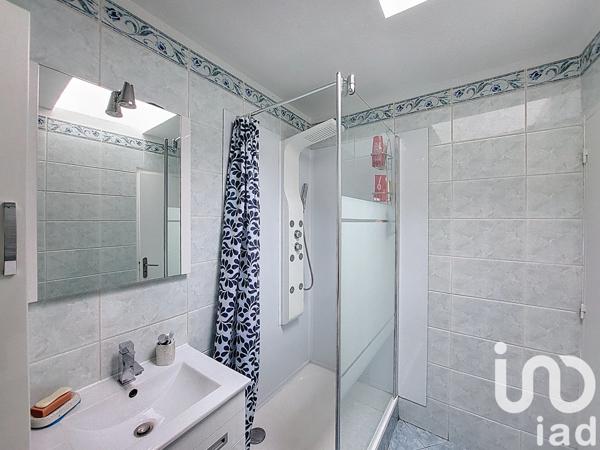 Maison à vendre 5 pièces 89 m² Rouen