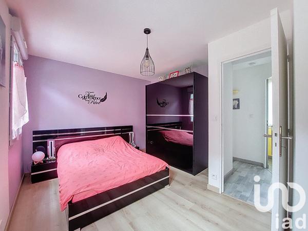 Maison à vendre 5 pièces 89 m² Rouen