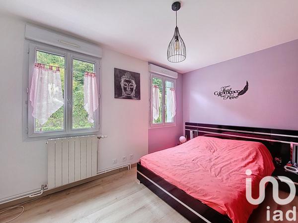 Maison à vendre 5 pièces 89 m² Rouen
