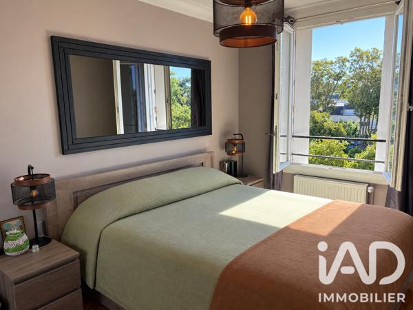 Appartement à vendre 3 pièces 58,68 m² Caen
