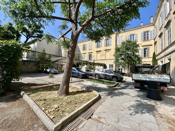 Appartement Avignon 3 pièces 67.33 m2