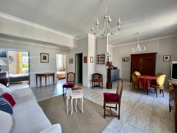 Appartement Avignon 3 pièces 67.33 m2