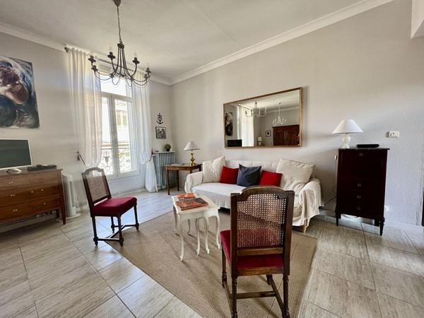 Appartement Avignon 3 pièces 67.33 m2