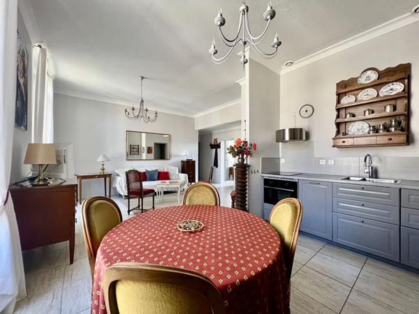 Appartement Avignon 3 pièces 67.33 m2