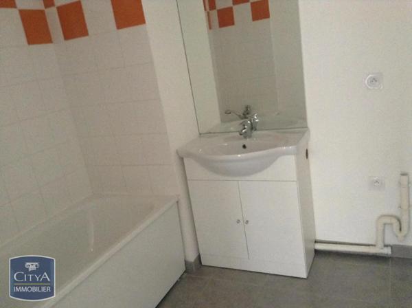 Appartement à vendre 2 pièces 44.63m²