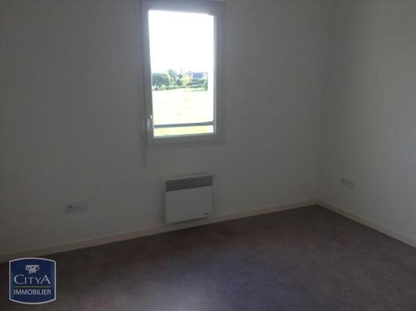 Appartement à vendre 2 pièces 44.63m²