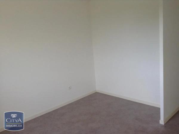 Appartement à vendre 2 pièces 44.63m²