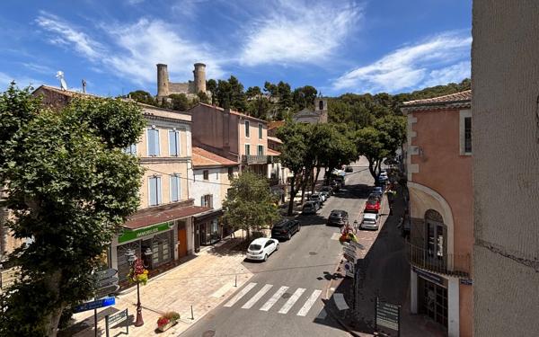 Immeuble à vendre
