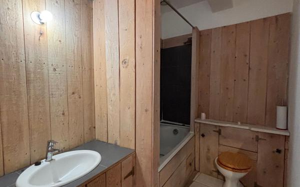 Immeuble à vendre