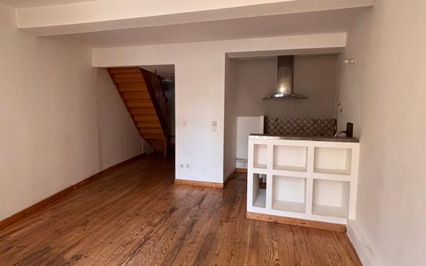 Immeuble à vendre