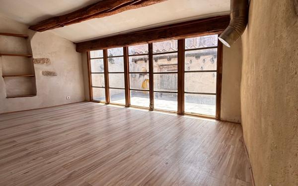 Immeuble à vendre