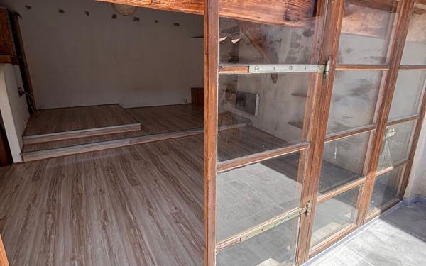 Immeuble à vendre