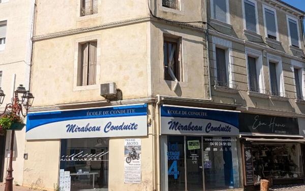 Immeuble à vendre