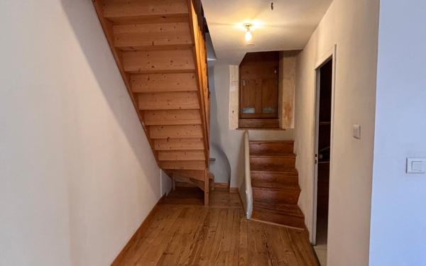 Immeuble à vendre