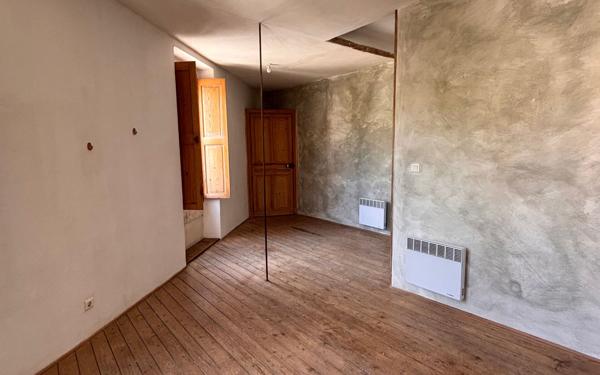 Immeuble à vendre
