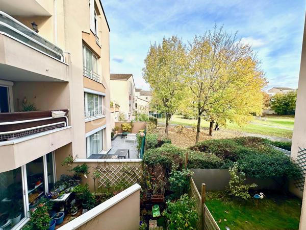 Appartement de 75 m²