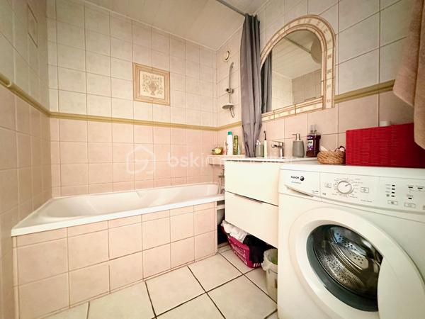 Appartement de 75 m²