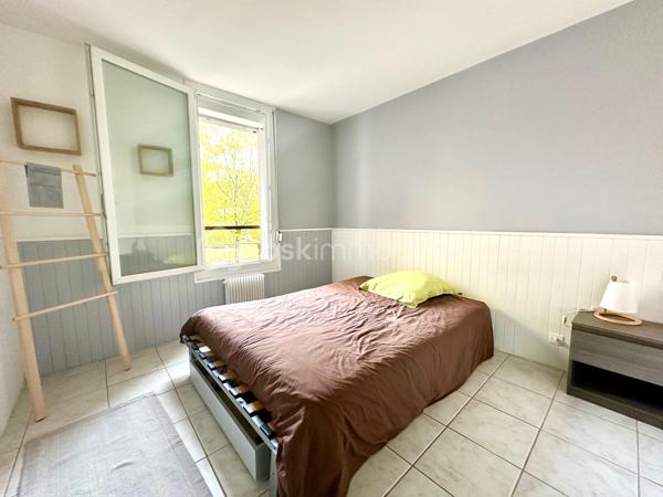 Appartement de 75 m²