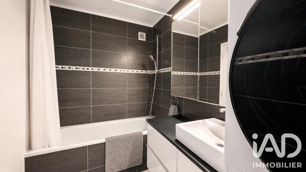 Appartement à vendre 3 pièces 65,88 m² Levallois-Perret