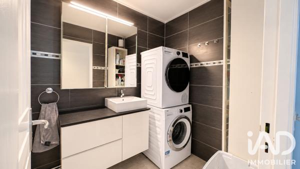 Appartement à vendre 3 pièces 65,88 m² Levallois-Perret