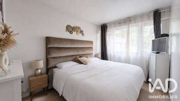 Appartement à vendre 3 pièces 65,88 m² Levallois-Perret