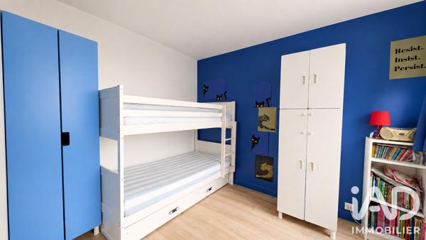 Appartement à vendre 3 pièces 65,88 m² Levallois-Perret