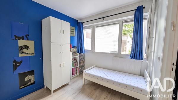 Appartement à vendre 3 pièces 65,88 m² Levallois-Perret