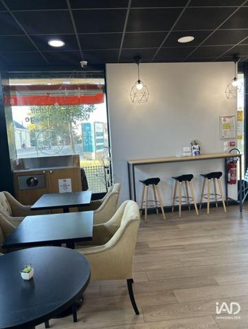 Boulangerie à vendre 187 m² Bessancourt