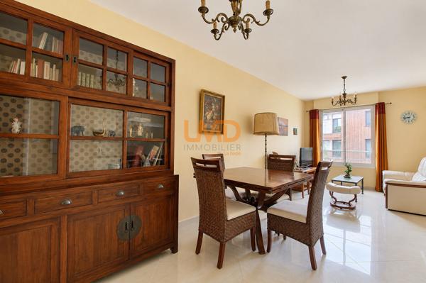 Appartement meublé La Rochelle