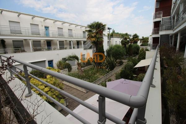 Appartement meublé La Rochelle