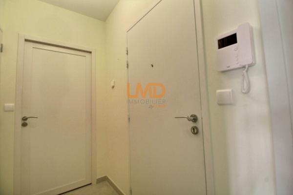 Appartement meublé La Rochelle