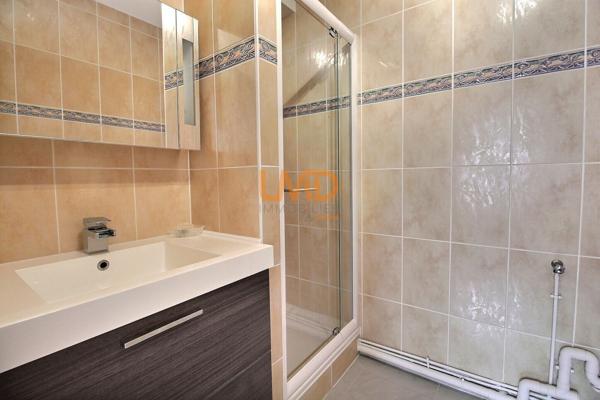 Appartement meublé La Rochelle