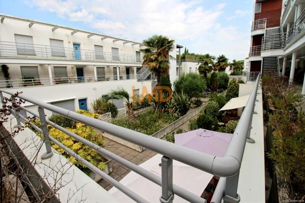 Appartement meublé La Rochelle